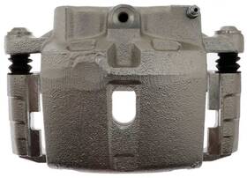 Rc11021c Raybestos Disc Brake Caliper-r-lineloaded Coated And Bracket Assembly Reman