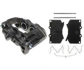 Rc11040 Raybestos Disc Brake Caliper-r-lineloaded Reman