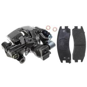 Rc11105 Raybestos R Line Reman Loaded Caliper And Bracket Assy