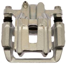 Rc11124c Raybestos Disc Brake Caliper-r-lineloaded Coated And Bracket Assembly Reman