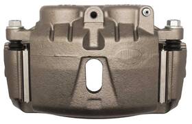 Rc11201cs Raybestos Disc Brake Caliper-r-lineloaded Coated And Bracket Assembly Reman