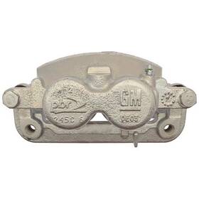 Rc12032pc Raybestos Specialty Police Reman Loaded Caliper And Bracket