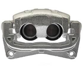 Rc12366c Raybestos Disc Brake Caliper Fits 2002-2012 Subaru Legacy Outback Forester