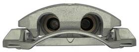 Rc12463cs Raybestos Frt Rt Rebuilt Brake Caliper With Pad