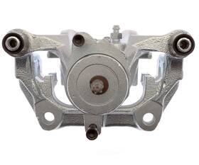 Rc12926c Raybestos Rr Lft Rebuilt Brake Caliper With Pad