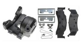 Rc4312 Raybestos Brakes Disc Brake Caliper