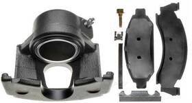 Rc5240 Raybestos Disc Brake Caliper-r-lineloaded Reman