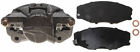 Rc10442 Raybestos Front Left Rebuilt Brake Caliper With Pad