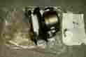 Rc10918 Raybestos Loaded Brake Caliper