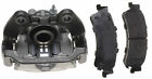 Rc11036qs Raybestos Rear Right Rebuilt Brake Caliper With Pad
