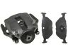 00829352483435 Rc11193 Raybestos Brakes Reman Loaded Caliper Bracket Assembly