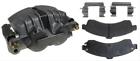 Rc11238qs Raybestos Disc Brake Caliper 747730837765