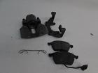 Rc11293ns Raybestos Professional Grade Remanufactured Loaded Disc Brake Caliper 747730840956