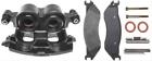 Rc11310 Raybestos Front Left Rebuilt Caliper With Pad 829352270974