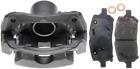 Rc11419 Raybestos Disc Brake Caliper