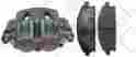 Rc11638 Raybestos Remanufactured Brake Caliper 829352398005