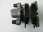 Rc11830 Raybestos Professional Grade Remanufactured Loaded Disc Brake Caliper 829352591178