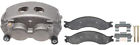 10-14292 Rc11863 Raybestos Disc Brake Plus Loaded Caliper Reman 829352622636