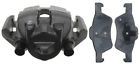 Rc11897 Raybestos Disc Brake Caliper Front Left Reman 829352622049