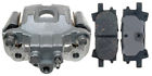 Rc11908 Raybestos Disc Brake Hybrid Technology Loaded Caliper Rear 829352609552