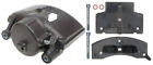 Rc12000 Raybestos Disc Brake Hybrid Technology Loaded Caliper Front 829352656235