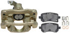 Tqc25546 Rc12003 Raybestos Disc Brake Caliper