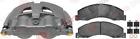 Rc12040 Raybestos Remanufactured Brake Caliper 829352700037