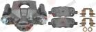 Rc12046 Raybestos Remanufactured Disc Brake