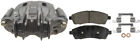 18fr1293 Rc12103 Raybestos Disc Brake Caliper-pg