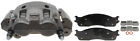 Rc12107 Raybestos Reman Pg Plus Professional Grade Metallic Loaded 829352724224