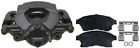 Rc12320 Raybestos Disc Brake Caliper Front Right Reman Fits 887213013252