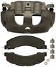 Rc12599 Raybestos Brake Caliper
