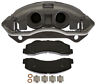 Rc12616 Raybestos Disc Brake Caliper Front Left Reman Fits 887213096569