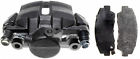 Rc3693 Raybestos Front Right Rebuilt Brake Caliper With Pad