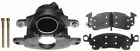 Rc4039 Raybestos Front Right Rebuilt Brake Caliper With Pad