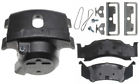 Rc4311 Raybestos Disc Brake Calip