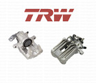 Trw63918004 Rear Brake Calipers Left Right Trw Oem For Vw Beetle Golf
