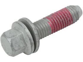 Yq691mr Rear Caliper Bolt For 2000-2005 Cadillac Deville 2002 2001 2003 2004