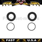 Rear Centric Parts Disc Brake Caliper Repair Kit Fits For Ford Edge 2007-2010