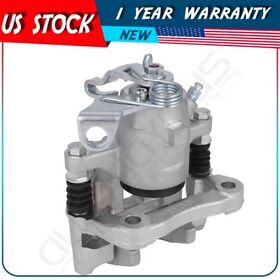 Adp16192001s Rear Left Brake Caliper For Volkswagen Jetta Audi Tt Quattro With Bracket