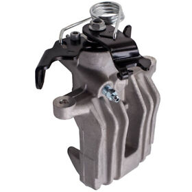 2202132l Rear Left Disc Brake Caliper For Audi A4 A6 98-04 Fit Vw Passat 1.8l
