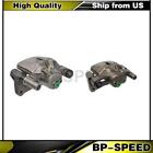 Bpspd2107011036650 Rear Left Right Disc Brake Caliper 2 X Cardone Reman For Lexus 2000-2003
