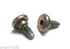 H5010 Rear Pin Caliper Ford Gt Bolt Mercury Carlson 1972-1975 -5010
