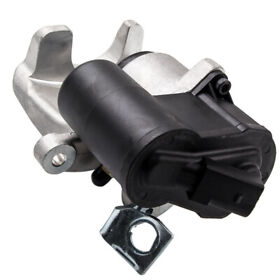 Lyg2b5 Rear Right Electric Brake Caliper For Vw Passat Saloon 3c2 2005-2010 06 07