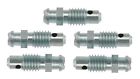 H9405 Rear Screw Brake Carlson Bleeder Front
