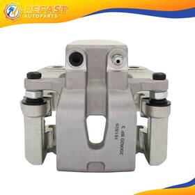 Re161826f01 Refast-autoparts Rear Left Single Brake Caliper With Bracket For Dodge Challenger Chrysler 300