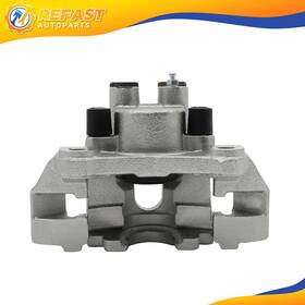 Re161887f01 Refast-autoparts Rear Right Single Brake Caliper With Bracket For 1999-2004 Jeep Grand Cherokee