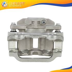 Re171251f01 Refast-autoparts Single For 2000-2001 Chevrolet Tahoe Gmc Yukon Rear Right Brake Caliper