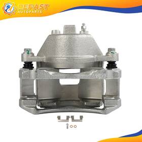 Re181364f01 Refast-autoparts Single Front Right Brake Calipers For 2000-2004 Buick Lesabre Chevrolet Impala