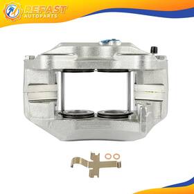 Re181fa781st Refast-autoparts Single Front Right For 95 -2000 2001 2002 2003 2004 Toyota Tacoma Brake Caliper